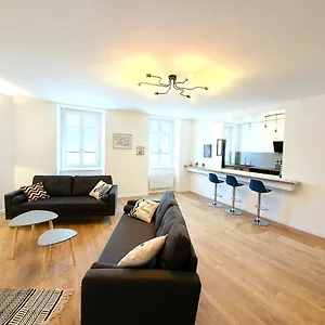  Appartement De Charme Climatisé